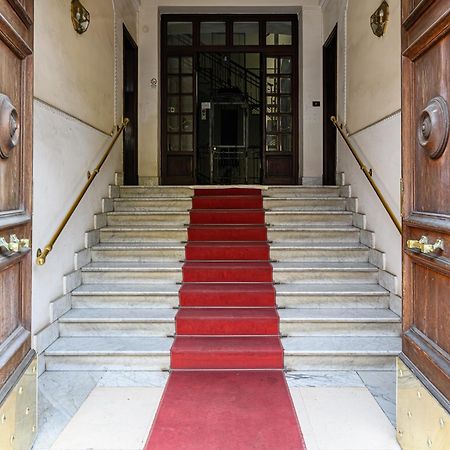 Rainbow Vatican Home Rome Buitenkant foto